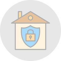 Security Vector Icon Design