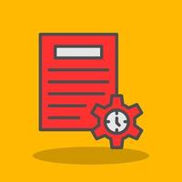 Onboarding Vector Icon Design