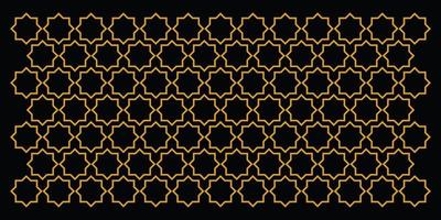 Vector pattern set