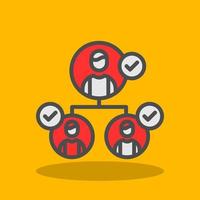 Accessibility Vector Icon Design