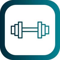 Exercise Vector Icon Design