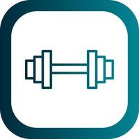 Exercise Vector Icon Design