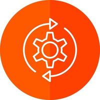 Automate Vector Icon Design