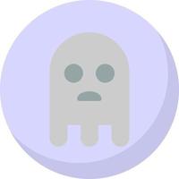 Ghost Vector Icon Design