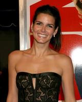 Angie HarmonFun with Dick  Jane PremiereManns Village TheaterWestwood CADecember 14 20052005 photo