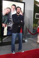 Tom Green arriving at the Funny People  World Premiere at the ArcLight Hollywood Theaters in Los Angeles  CA   on July 20 2009 2008 photo