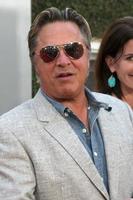 Don Johnson  arriving at the Funny People  World Premiere at the ArcLight Hollywood Theaters in Los Angeles  CA   on July 20 2009 2008 photo