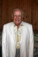 John Ingle arriving at the annual General Hospital Fan Club Luncheon at the Sportsmans Lodge in Studio City CA onJuly 12 20082008 photo