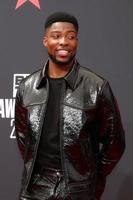 LOS ANGELES  JUN 26  Marvin Anthony at the 2022 BET Awards at Microsoft Theater on June 26 2022 in Los Angeles CA photo