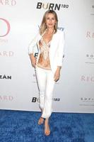 LOS ANGELES  JUN 2  Sandra Hess at the REGARD Magazines Summer Issue Release Party at Sofitel Los Angeles on June 2 2022 in Beverly Hills CA photo