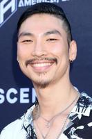 LOS ANGELES  JUN 20  Ian Park at The Killer Los Angeles Premiere at the Village Theater on June 20 2022 in Westwood CA photo