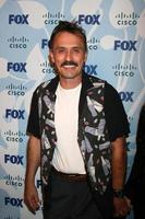 Robert Knepper arriving at the Fox ECO Casino Party at The London West Hollywood Hotel in West Hollywood CA onSeptember 8 20082008 photo