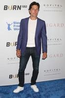 LOS ANGELES  JUN 2  Michael Trucco at the REGARD Magazines Summer Issue Release Party at Sofitel Los Angeles on June 2 2022 in Beverly Hills CA photo