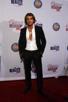 Romain Chaventarriving at the 2009 Fox Reality Channel Really AwardsThe Music Box at Fonda TheaterLos Angeles  CAOctober 13  20092009 photo