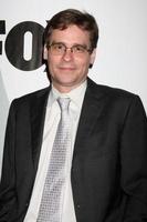 Robert Sean Leonard  arriving at the Fox TV TCA Party  at MY PLACE  in Los Angeles CA on January 13 20092008 photo