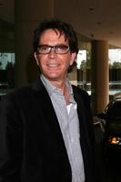 Timothy Hutton  departing from the Beverly Hilton Hotel in Beverly Hills CA after doing press at the TCAs for Turner  onJuly 11 20082008 photo