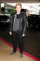 ewan McGregor a el beverly Hilton hotel en beverly colinas California para el tcas para tornero en julio 11 20082008 foto