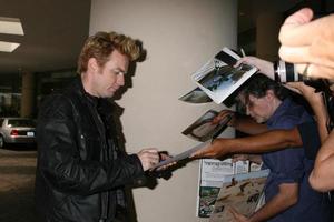 Ewan McGregor  at  the Beverly Hilton Hotel in Beverly Hills CA for the TCAs for Turner  onJuly 11 20082008 photo