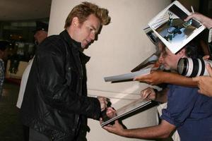 Ewan McGregor  at  the Beverly Hilton Hotel in Beverly Hills CA for the TCAs for Turner  onJuly 11 20082008 photo