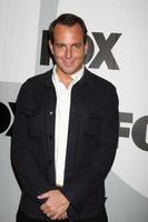 Will Arnett arriving at the Fox TV TCA Party  at MY PLACE  in Los Angeles CA on January 13 20092008 photo