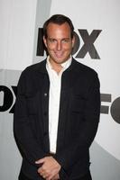 Will Arnett arriving at the Fox TV TCA Party  at MY PLACE  in Los Angeles CA on January 13 20092008 photo