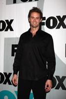 Garret Dillahunt  arriving at the Fox TV TCA Party  at MY PLACE  in Los Angeles CA on January 13 20092008 photo
