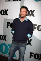 Brian Austin Green arriving at the Fox TV TCA Party  at MY PLACE  in Los Angeles CA on January 13 20092008 photo