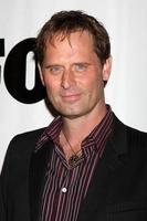 Jeffrey Nordling  arriving at the Fox TV TCA Party  at MY PLACE  in Los Angeles CA on January 13 20092008 photo