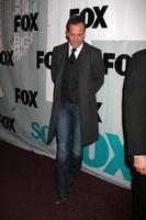 Kiefer Sutherland  arriving at the Fox TV TCA Party  at MY PLACE  in Los Angeles CA on January 13 20092008 photo