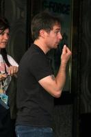Sam Rockwell  arriving at the GForce World Premiere at the El Capitan Theater in Los Angeles  CA   on July 19 2009 2008 photo