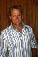 Kin Shriner  arriving at the annual General Hospital Fan Club Luncheon at the Sportsmans Lodge in Studio City CA onJuly 12 20082008 photo