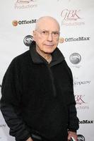 alan Arkin gbk producciones oscar regalar suiteboulevard3los angeles cafebruario 22 20082008 foto