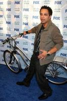 Johnny Sanchez   arriving at the Fox ECO Casino Party at The London West Hollywood Hotel in West Hollywood CA onSeptember 8 20082008 photo