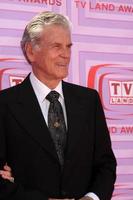 Don Murray arriving at the TV Land Awards at the Gibson Ampitheater at University City  California on April 19 20092009 photo