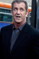 Mel Gibson  arrivng at the XMen Origins  Wolverine screening at Graumans Chinese Theater in Los Angeles CA on April 28 20092009 photo