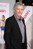 LOS ANGELES  SEP 22  Patrick Duffy arrives at the You Again World Premiere at El Capitan Theater on September 22 2010 in Los Angeles CA photo