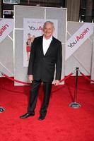 LOS ANGELES  SEP 22  Victor Garber arrives at the You Again World Premiere at El Capitan Theater on September 22 2010 in Los Angeles CA photo