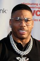 LOS ANGELES  JUN 14  Nelly at the 2022 YWCA Greater Los Angeles Phenomenal Woman Awards at the You Tube Theater on June 14 2022 in Los Angeles CA photo