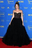 LOS ANGELES  JUN 24  Lauren Zima at the 49th Daytime Emmys Awards at Pasadena Convention Center on June 24 2022 in Pasadena CA photo