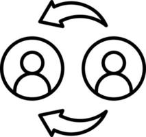 Change Player Icon Style vector