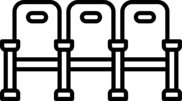 Classes Icon Style vector