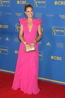 LOS ANGELES  JUN 24  Natalie Morales at the 49th Daytime Emmys Awards at Pasadena Convention Center on June 24 2022 in Pasadena CA photo