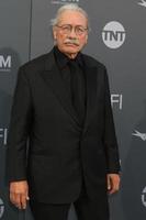 LOS ANGELES  JUN 9  Edward James Olmos at the 48th AFI Life Achievement Award Gala Tribute Celebrating Julie Andrews at Dolby Theater on June 9 2022 in Los Angeles CA photo