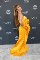 LOS ANGELES  JUN 9  Jane Seymour at the 48th AFI Life Achievement Award Gala Tribute Celebrating Julie Andrews at Dolby Theater on June 9 2022 in Los Angeles CA photo
