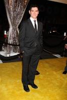 Billy Crudup  arriving at the Watchman Premiere at Manns Graumans Theater in Los Angeles CA  onMarch 2 20092009 photo