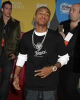 Bow Wow2006 Billboard Music Awards MGM Garden ArenaDecember 4 20062006 photo