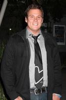 LOS ANGELES  OCT 7  Bob Guiney arrives at the THE WORLD GOES ROUND Play  at Renberg TheatreTheatre on October 7 2010 in Los Angeles CA photo