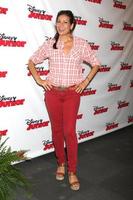 LOS ANGELES, OCT 18 - Constance Marie at the Jake And The Never Land Pirates - Battle For The Book Costume Party Premiere at the Walt Disney Studios on October 18, 2014 in Burbank, CA photo