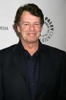 John Noble arriving at theFox Fall08 Preview at the Paley Center for Media in Beverly Hills CA onSeptember 5 20082008 photo