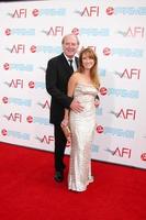 James Keach and Jane Seymour arriving at the AFI Life Achievement Awards honoring Michael Douglas at Sony Studios, in Culver City,CA on June 11, 2009 The show airs ON TV LAND ON JULY 19, 2009 AT 9 - 00PM ET PT photo